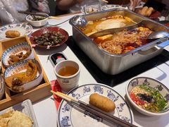 -螺大喜螺蛳粉火锅(雍和宫店)