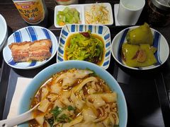 -喜晋道面馆(华严寺广场店)