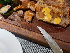 -Jack‘s Place 杰克地方西餐厅(新街口店)