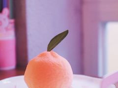 -W CAFE(甜爱路店)