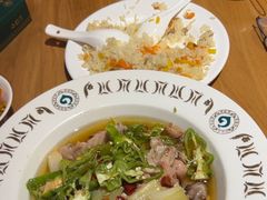 -胖老汉椒麻鸡清真新疆菜(西御街店)