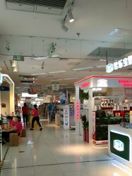 -孩子王(郑州恵济万达店)