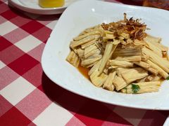 -西贝莜面村(当代商城店)