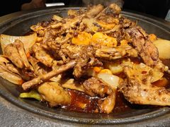 -六月雪干锅(涪城万达广场店)