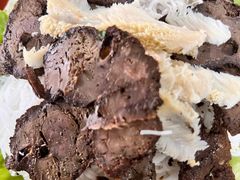 -朝伟清真铜瓢牛肉馆(三十年老·店)
