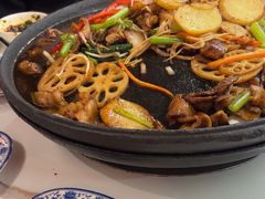 -一烙锅(友谊店)