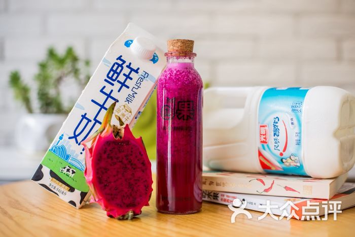 果100%纯鲜榨果汁(东城万达店)-dpuser_7686861084的相册-东莞美食