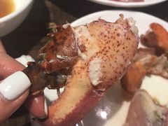 -金海阁海鲜火锅