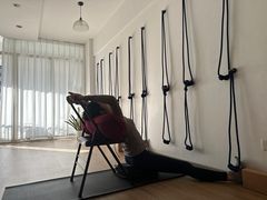 -遇见瑜伽WITH YOGA瑜伽普拉提生活馆