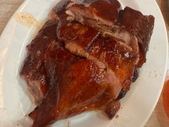 -一乐烧鹅(中环店)