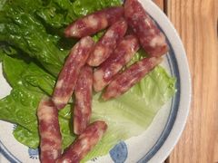 -巴奴毛肚火锅(龙湖锦艺城店)