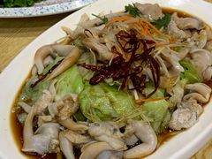 -新黑石礁酒楼·海鲜(黑石礁店)