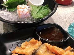 -万岁寿司(芳村店)