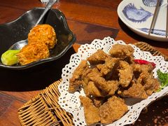 -前海沿·青岛菜(五四广场永旺店)