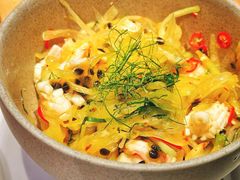 -胡麻(静安嘉里店)