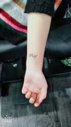 -刺客纹画纹身·洗纹身·穿孔饰品