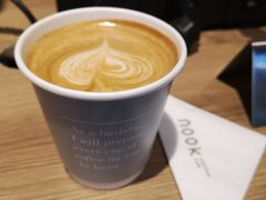 -GOTLOT COFFEE&KITCHEN角落厨房NOOK店