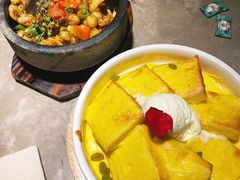 -新白鹿餐厅(金鹰新街口店)