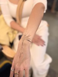 点击看大图 -PinooTattoo皮奴刺青纹身设计总部