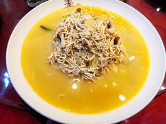大煮干丝-富春茶社(国庆路店)