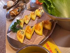 -西塔老太太泥炉烤肉(杭州首店)