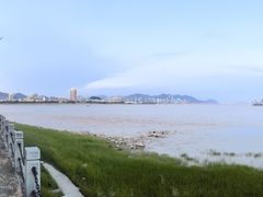 -江心屿景区