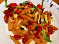 -吃饭皇帝大(合生汇店)