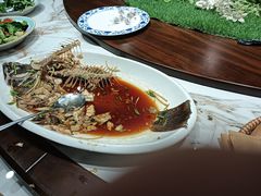 -和源祥·日照菜扛把子(万平口一店)