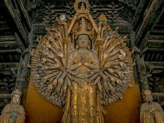 -报恩寺(平武县)