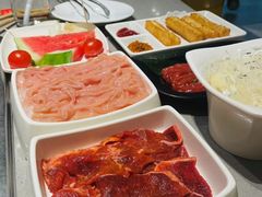 -海底捞火锅(高新万达店)