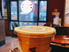 -COSTA COFFEE(上海虹口公园店)