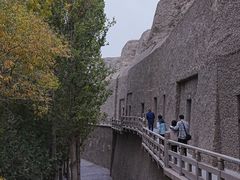 -敦煌雅丹国家地质公园