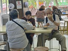 -樊记腊汁肉(竹笆市总店)