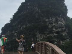 -桂林两江四湖景区