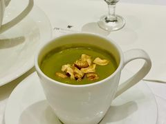 -万豪金殿(香港JW万豪酒店)