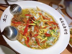 -新太二·鲜料川菜(东汇城店)