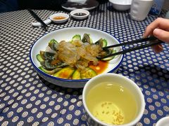 -高佳庄·舟山海鲜(海景旗舰店)