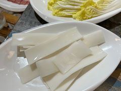 -鸡遇虾煲干锅火锅(小寨金莎店)