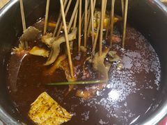 -金刚山烧烤(红旗大街店)