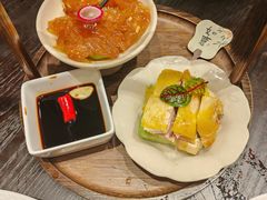 -钱堂人·私房菜(八卦田店)