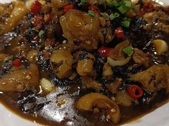 -鄱阳湖·江西小炒·瓦罐煨汤(五道口店)