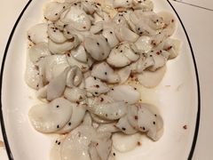 -金海湾海鲜排档(朱家尖店)