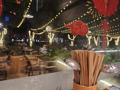 -楠火锅(昆山金鹰店)