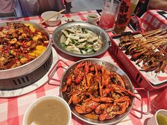 -辣小鲜·南昌大排档(船山路店)