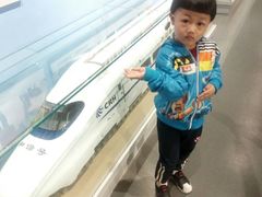-中国铁道博物馆(正阳门馆)