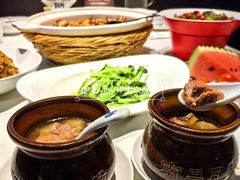 -赣江里•江西菜(望京旺角店)