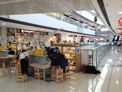 -万达广场(松江店)