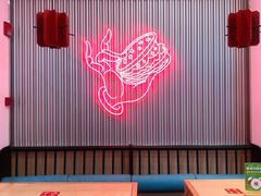 -塔斯汀中国汉堡(江南万达店)