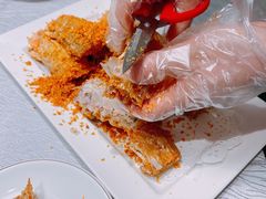 -强记海鲜·大排档(蛇口新街店)