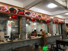 -张一品食府